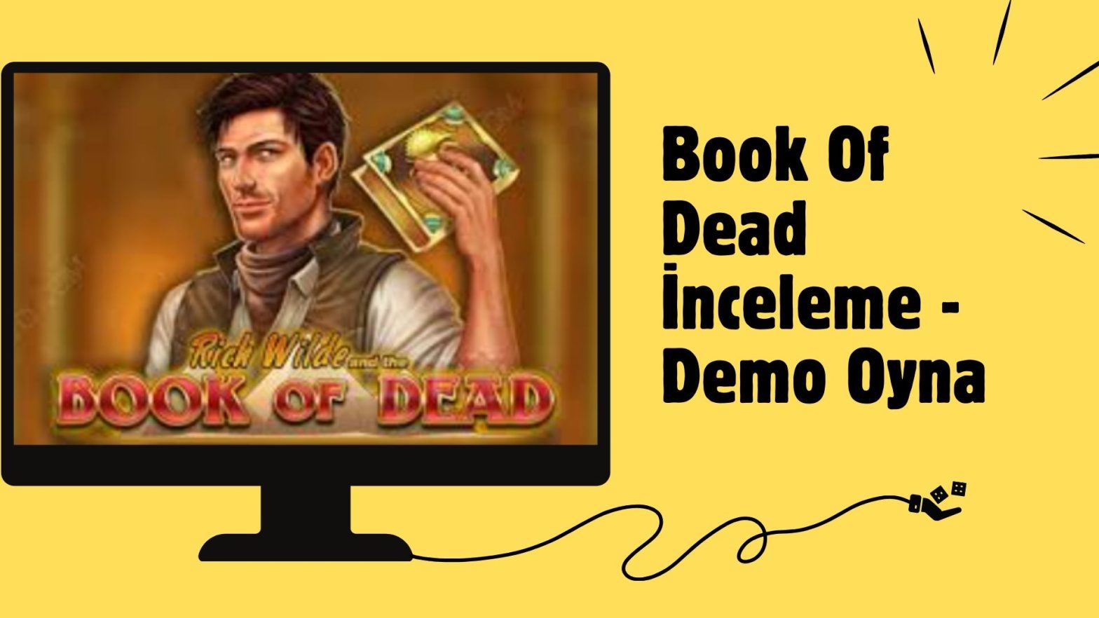 Book Of Dead inceleme